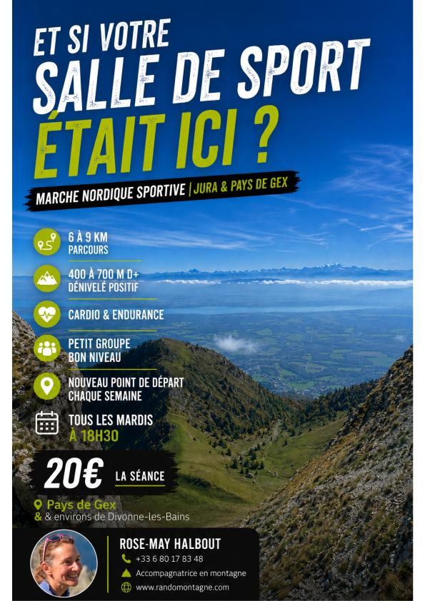 image montagne